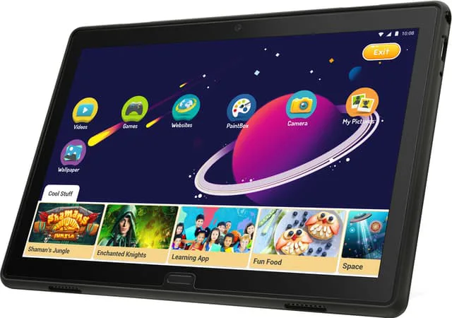 Lenovo skyddsfodral för Tab M10