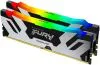 Kingston FURY Renegade Silver