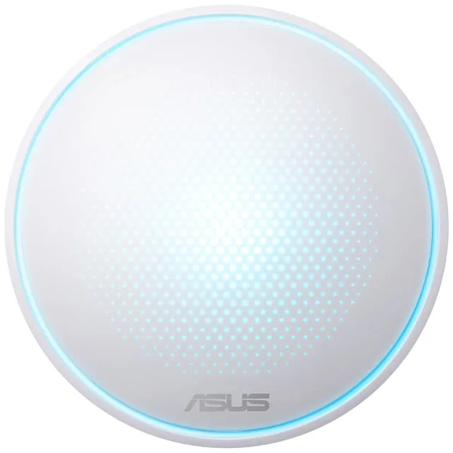 Asus Lyra Mini WiFi-ac mesh unit