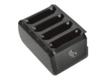Zebra Enterprise SAC-ET5X-4PPK1-01 batteriladdare