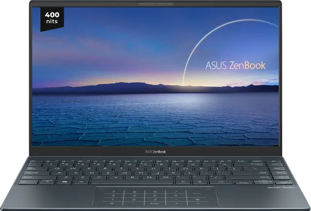 Asus ZenBook 14 UM425 Pure 3 14" bärbar dator
