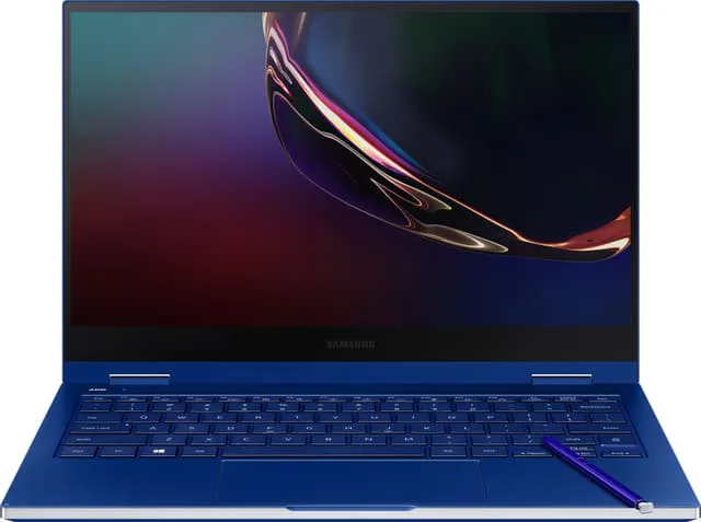 Samsung Galaxy Book Flex 13.3" 2-i-1