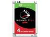 Seagate IronWolf Pro 4 TB
