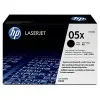 HP 05X - 2-pack - Lång livslängd