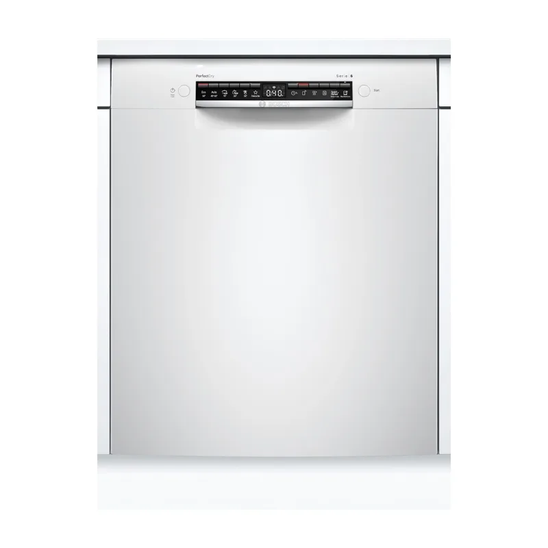 Bosch SMU6ZCW01S diskmaskin