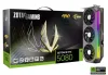 ZOTAC GAMING GeForce RTX 5080 AMP Extreme INFINITY Grafikkort