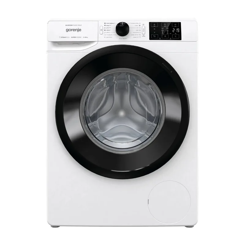 Gorenje W2NEI1P4ADS tvättmaskin
