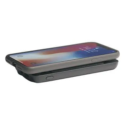 Denver Trådlös power bank denver electronics pbq-4000