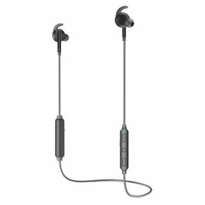 Sporthörlurar denver electronics ben-151 bluetooth 4.2 100 mah svart