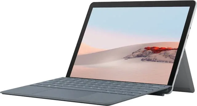 Surface Go2 2-i-1 LTE