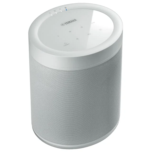 Musiccast 20 White