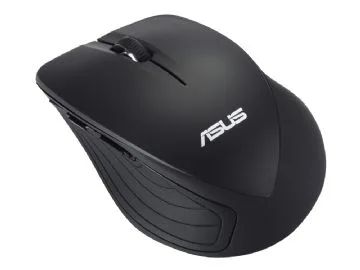 ASUS WT465 mus Kontor Højre hånd RF trådløst Optisk 1600 dpi