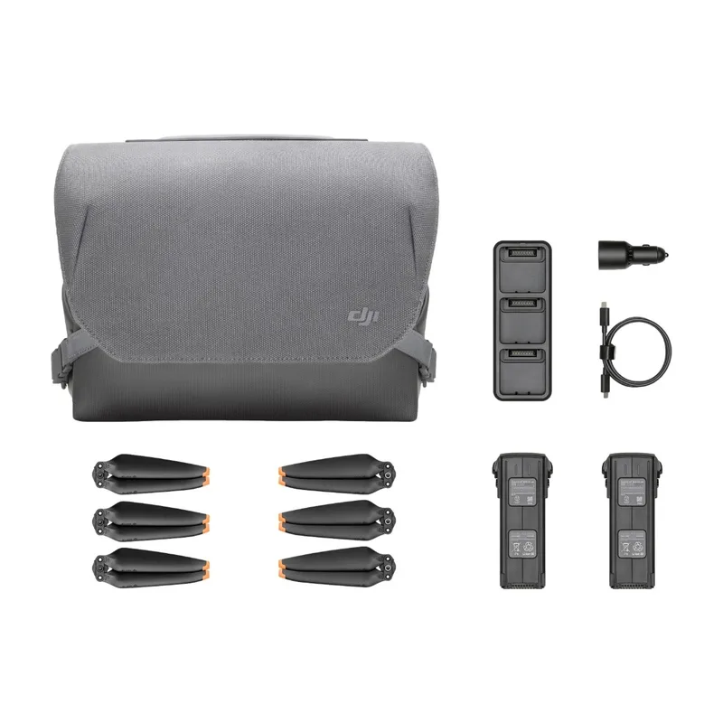 DJI Mavic 3 Fly More Kit tillbehörsPaket