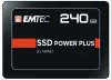 Emtec X150 Power Plus 240 GB