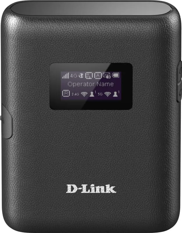 4G/LTE Cat 6 Wi-Fi Hotspot