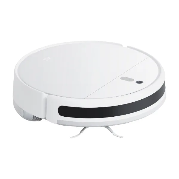 Xiaomi Mi Robot Vacuum Mop 2 Lite Robotdammsugare (bundle)