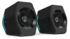 Edifier G2000 mikrofonset 32 W PC / bärbar dator Svart Bluetooth