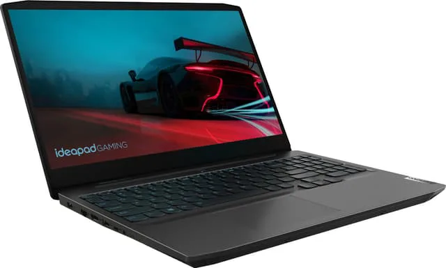 Lenovo IdeaPad Gaming 3 R5-4/8/256/1650