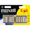 Maxell AA alkaliskt