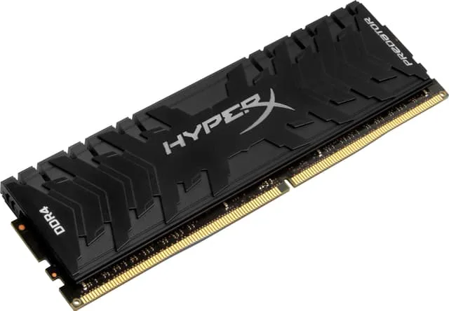 Kingston HyperX Predator DDR4 RAM 16GB