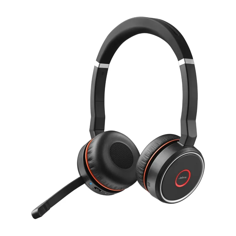 Jabra Evolve 75 SE UC Stereo