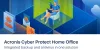 Acronis Cyber Protect Home Office Premium