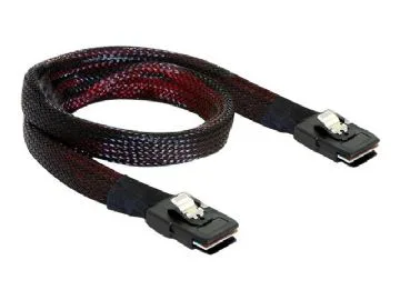 Delock mini SAS - intern SAS-kabel