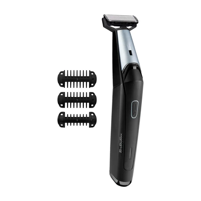 Babyliss T880E Triple S skäggtrimmer