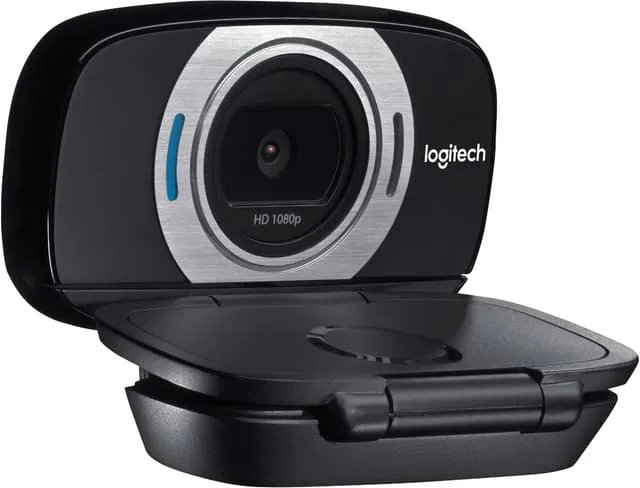 Logitech C615 HD webbkamera