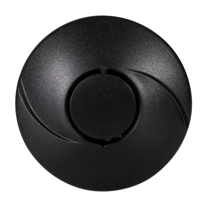 Nexa DLSA-866/LL Optisk brandvarnare med inbyggt batteri 10år Svart