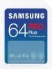 Secure Digital SDXC 64 GB Samsung PRO Plus