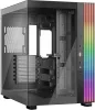 be quiet! Light Base 600DX Weiß Midi Tower Gaming Gehäuse