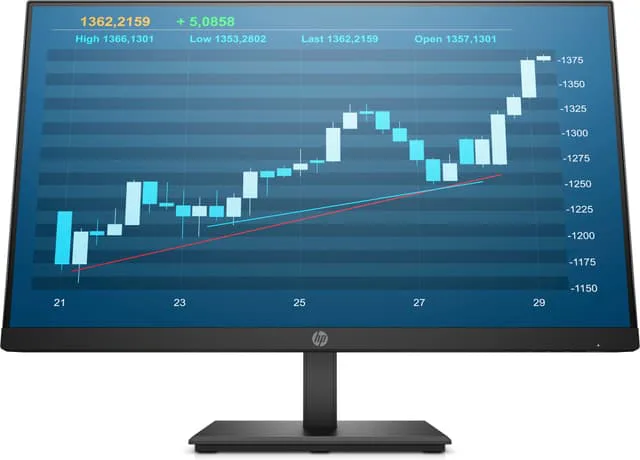 HP P244