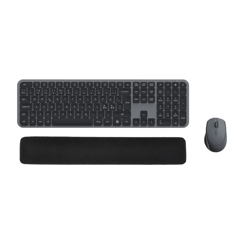 Dacota Platinum ProX Series X20 trådlöst tangentbord och
