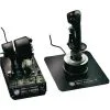 Thrustmaster HOTAS Warthog Flight Stick and Throttle