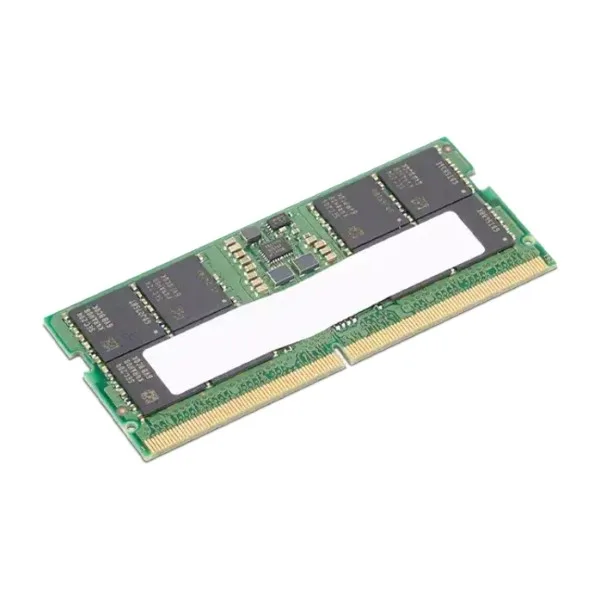 4X71K08907 RAM-minnen 16 GB 1 x 16 GB DDR5 262-pin SO-DIMM