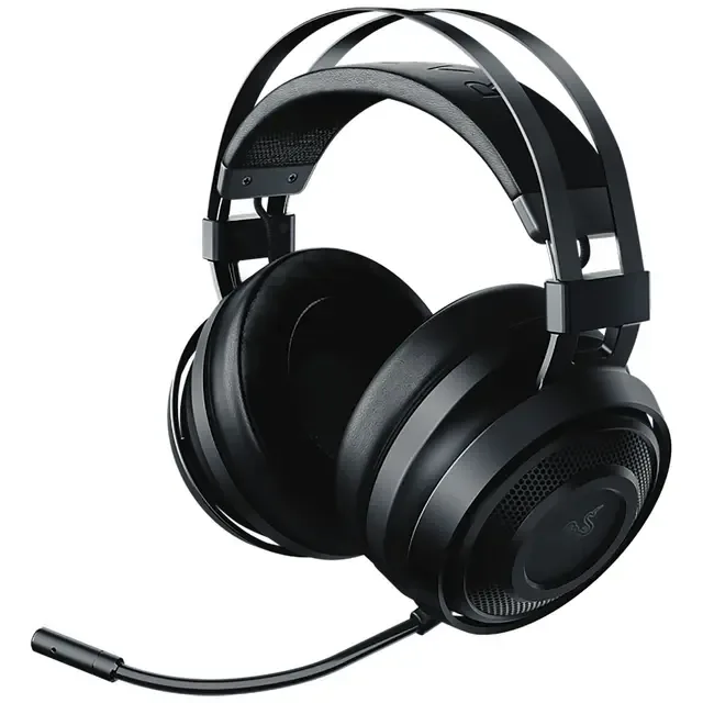Razer Nari Essential trådlöst gaming headset