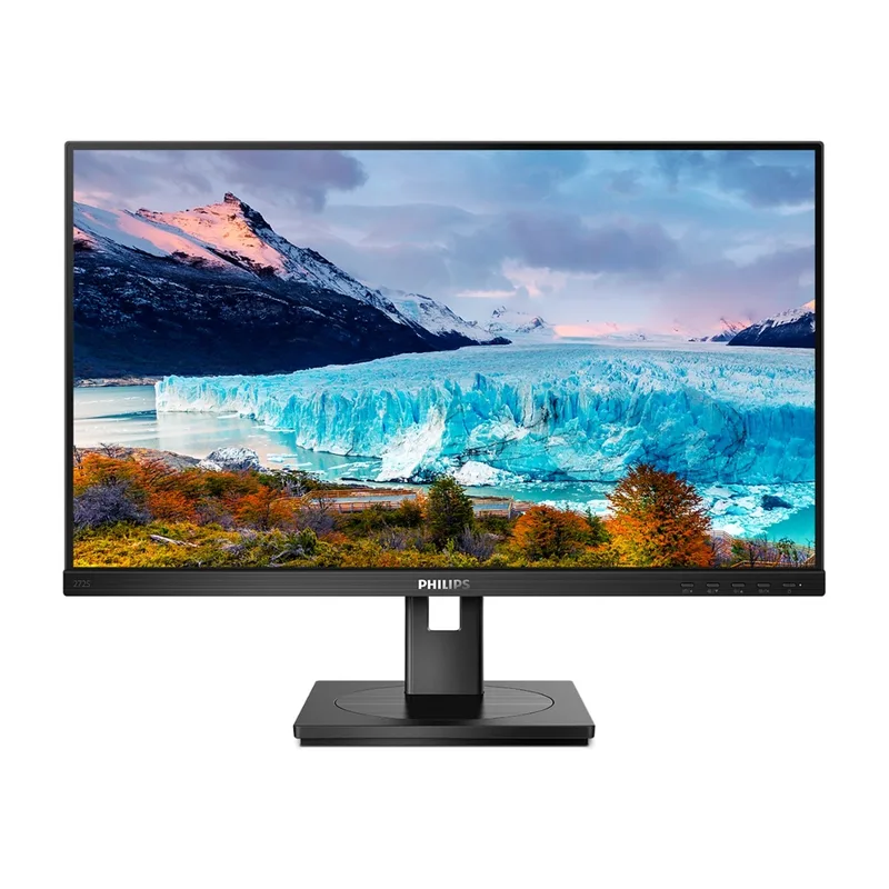 Philips 272S1M/00 S-Line 27" Full HD-skärm