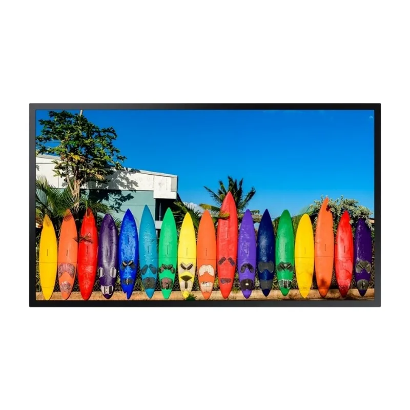Samsung 55" OM55B 24/7 3000 nits 4K Window Signage