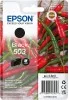 Epson 503 Svart