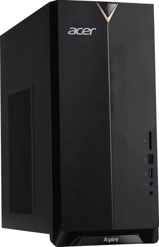 Acer Aspire TC-886 stationär dator