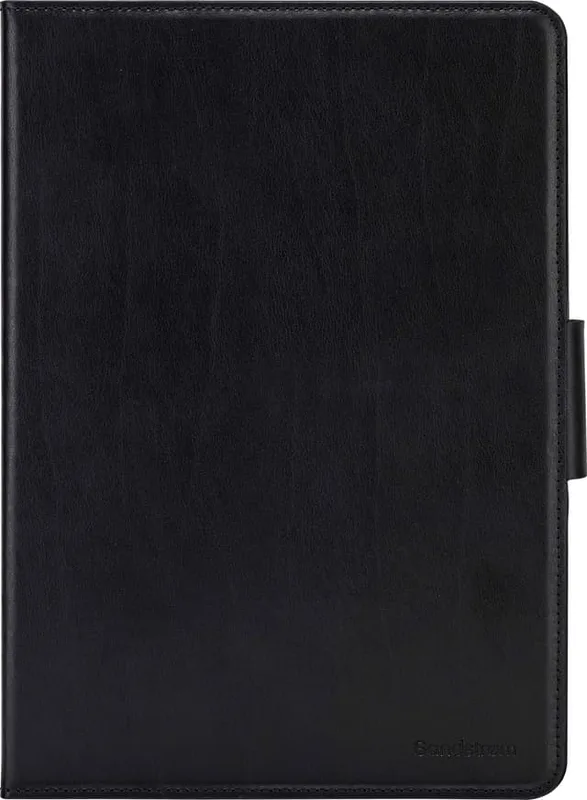 Sandstrøm iPad 10.2" och 10.5" läder foliofodral