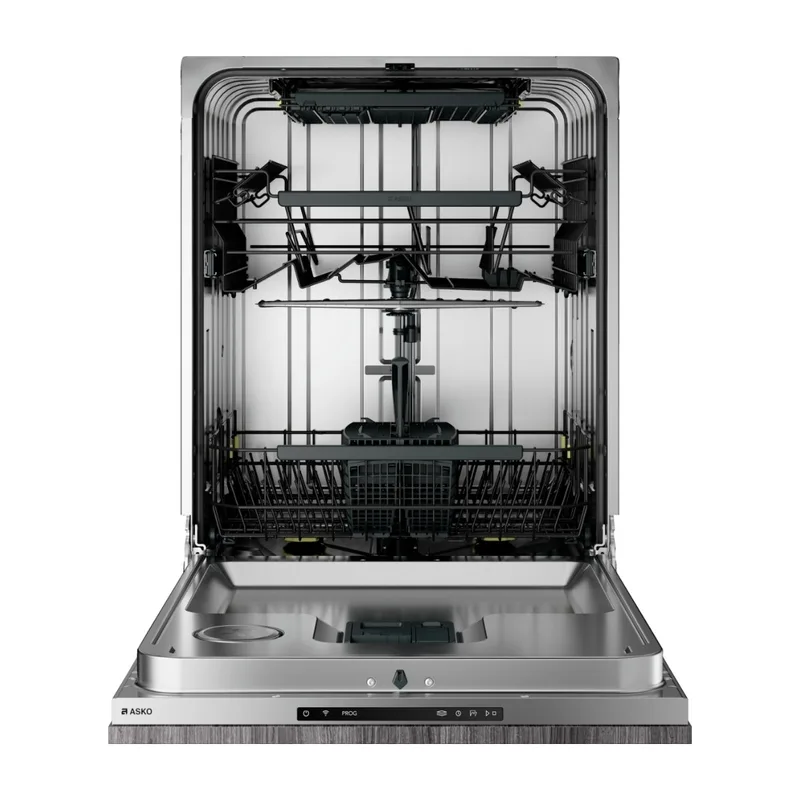 Neff S145ECS15E, N 50, smart diskmaskin