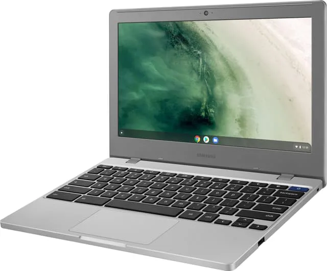 Samsung Chromebook 4 12" bärbar dator