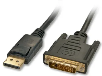 Lindy 41490 videokabel adapter