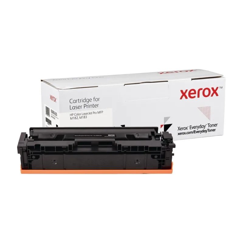 Xerox svart tonerkassett Hp 216a