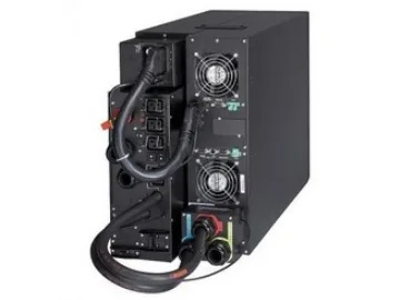 Eaton Maintenance Bypass Panel