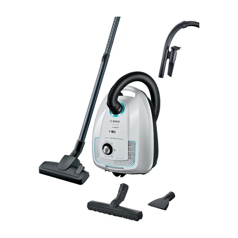 Bosch BGB38HYG1 Series 4 dammsugare