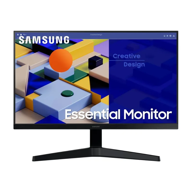 Samsung S24C312 24" Full HD-skärm