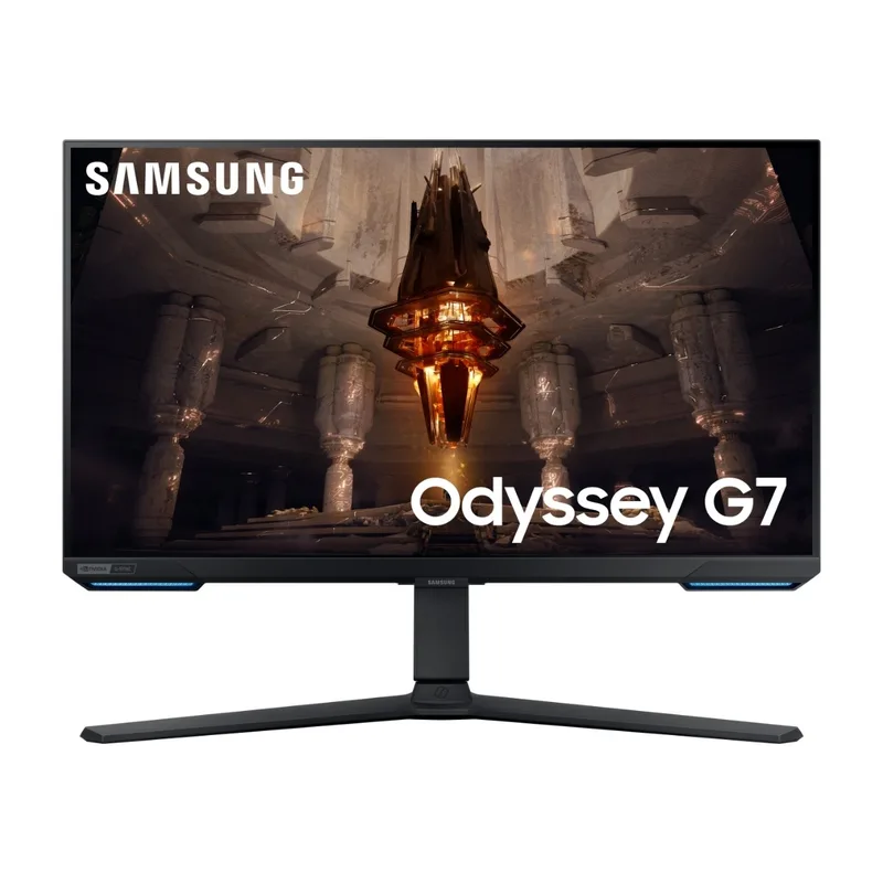 Samsung Odyssey G7 S28BG700EP